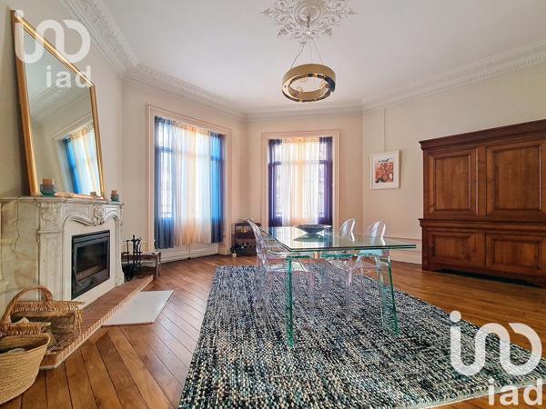 Maison à vendre 11 pièces 480 m² Dinan