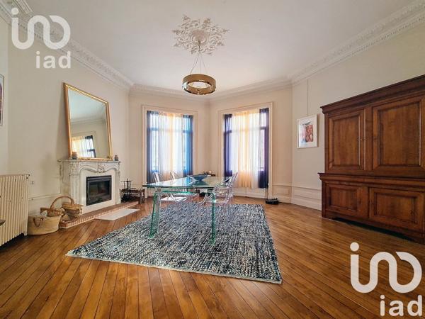 Maison à vendre 11 pièces 480 m² Dinan