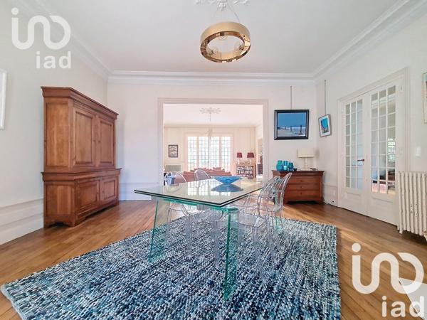 Maison à vendre 11 pièces 480 m² Dinan