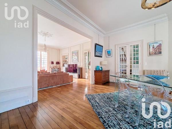 Maison à vendre 11 pièces 480 m² Dinan