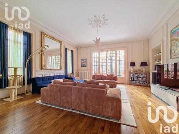 Maison à vendre 11 pièces 480 m² Dinan