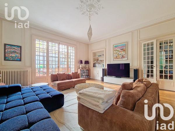 Maison à vendre 11 pièces 480 m² Dinan