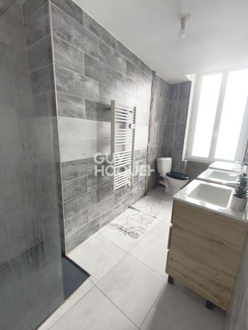 Appartement à louer de 3 pièces de 53 m²