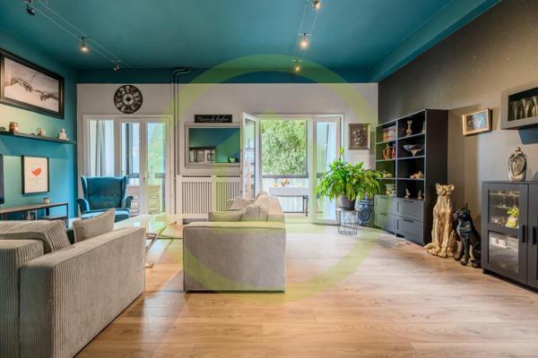 Appartement à TOULON (83100)