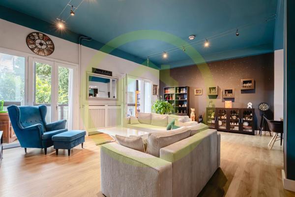 Appartement à TOULON (83100)