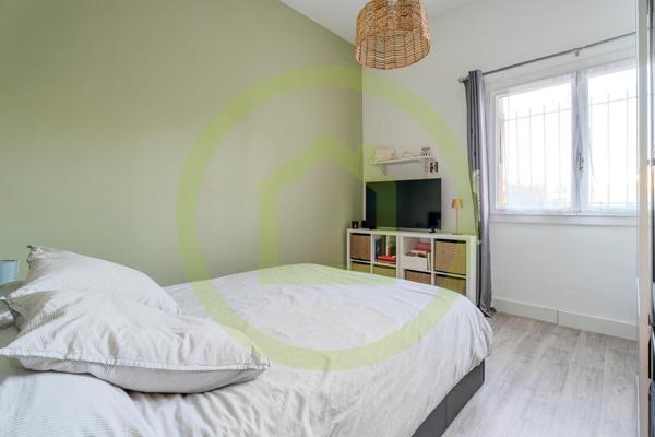 Appartement à TOULON (83100)