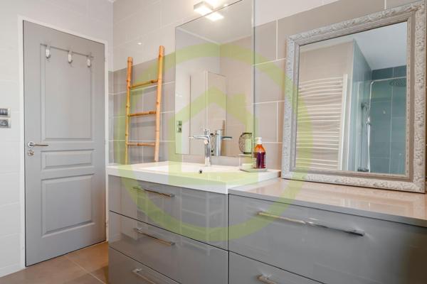 Appartement à TOULON (83100)