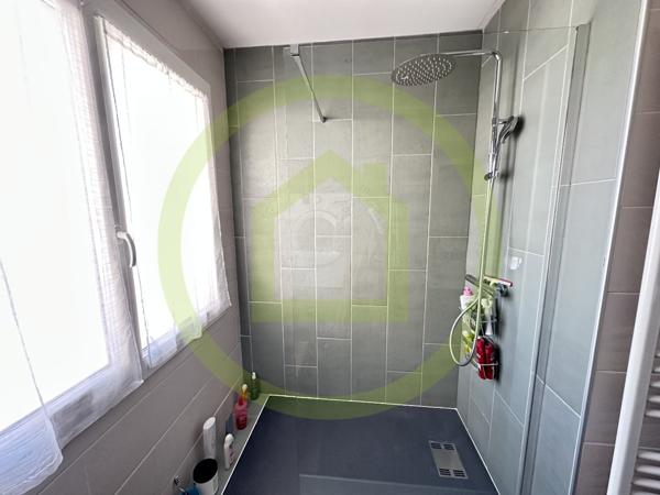 Appartement à TOULON (83100)