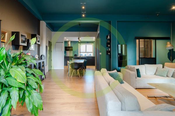 Appartement à TOULON (83100)