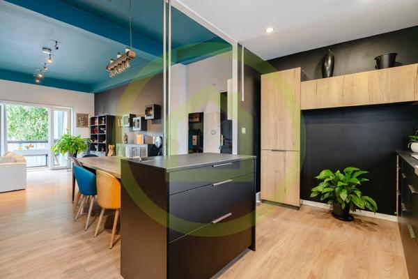 Appartement à TOULON (83100)