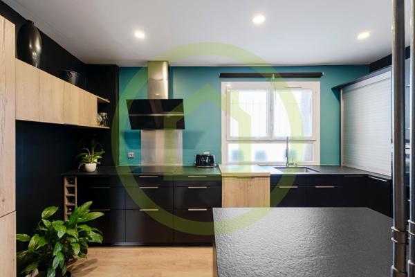 Appartement à TOULON (83100)