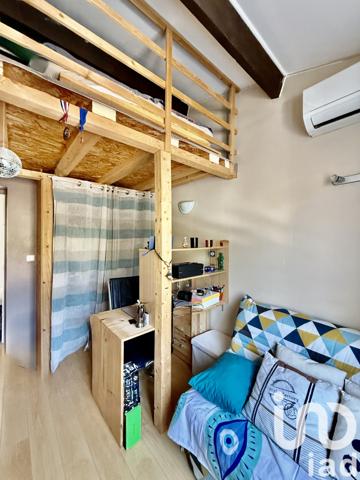 Maison à vendre 7 pièces 127 m² Le Cannet-des-Maures