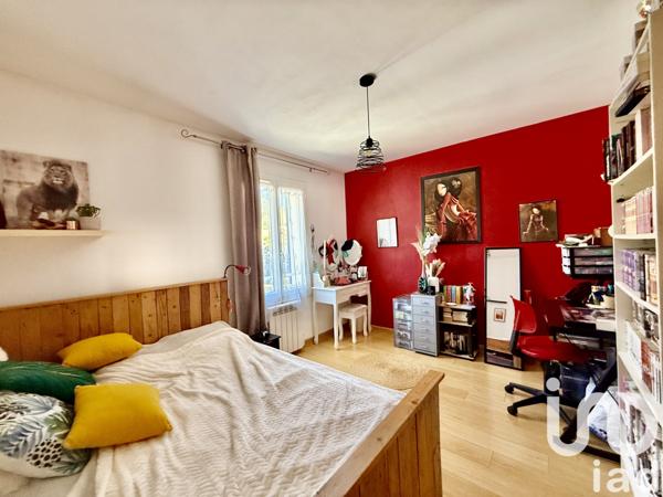 Maison à vendre 7 pièces 127 m² Le Cannet-des-Maures