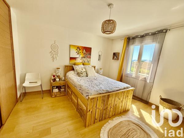 Maison à vendre 7 pièces 127 m² Le Cannet-des-Maures