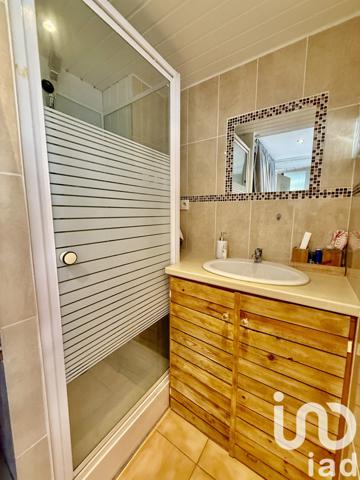 Maison à vendre 7 pièces 127 m² Le Cannet-des-Maures