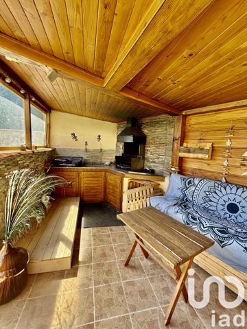 Maison à vendre 7 pièces 127 m² Le Cannet-des-Maures