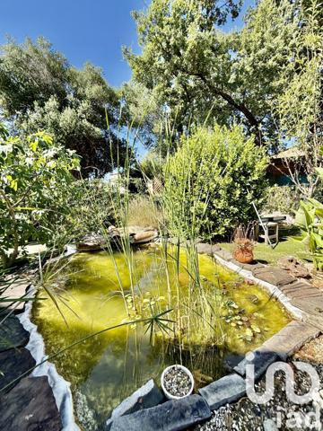 Maison à vendre 7 pièces 127 m² Le Cannet-des-Maures