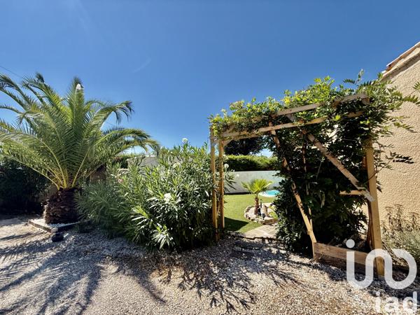 Maison à vendre 7 pièces 127 m² Le Cannet-des-Maures