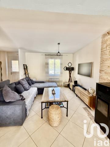 Maison à vendre 7 pièces 127 m² Le Cannet-des-Maures