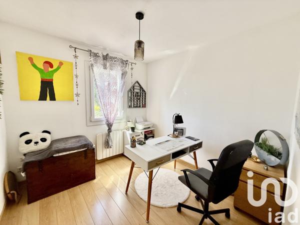 Maison à vendre 7 pièces 127 m² Le Cannet-des-Maures