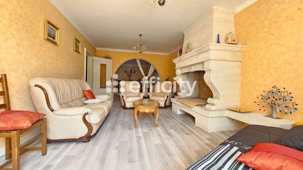 Maison 8 pièces - 250 m²