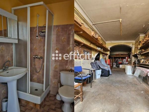 Maison 8 pièces - 250 m²