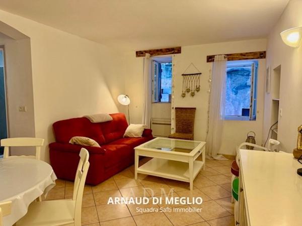 Très joli appartement T3 au cour de la citadelle