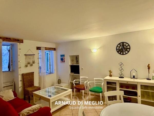 Très joli appartement T3 au cour de la citadelle