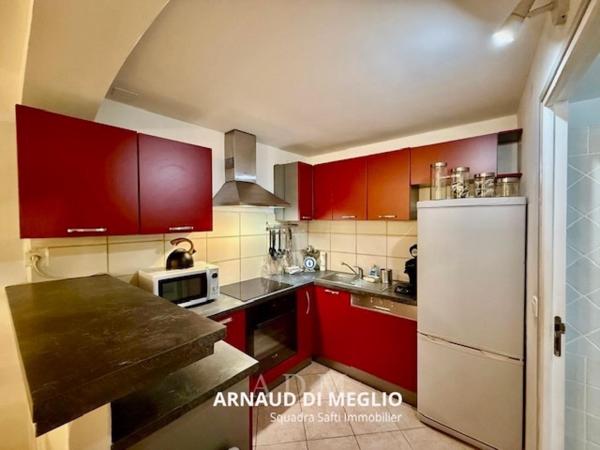 Très joli appartement T3 au cour de la citadelle