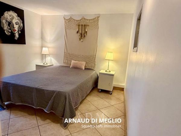 Très joli appartement T3 au cour de la citadelle