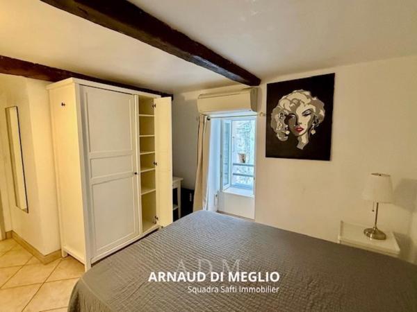 Très joli appartement T3 au cour de la citadelle