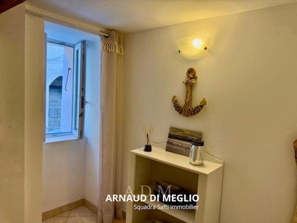 Très joli appartement T3 au cour de la citadelle