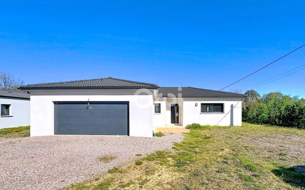 Maison à vendre    5 pièces •  Rilhac-Rancon