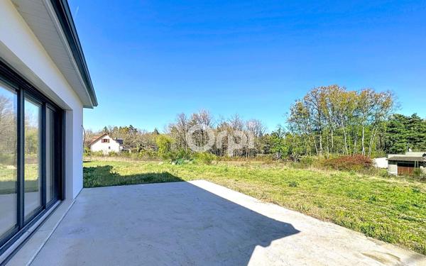 Maison à vendre    5 pièces •  Rilhac-Rancon