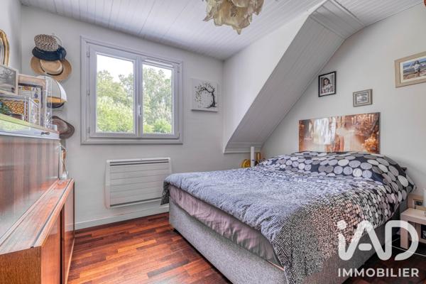 Maison à vendre 4 pièces 80 m² Tremblay-en-France