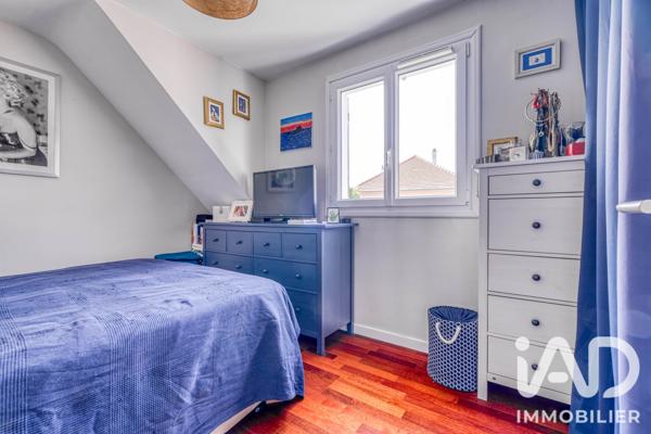 Maison à vendre 4 pièces 80 m² Tremblay-en-France