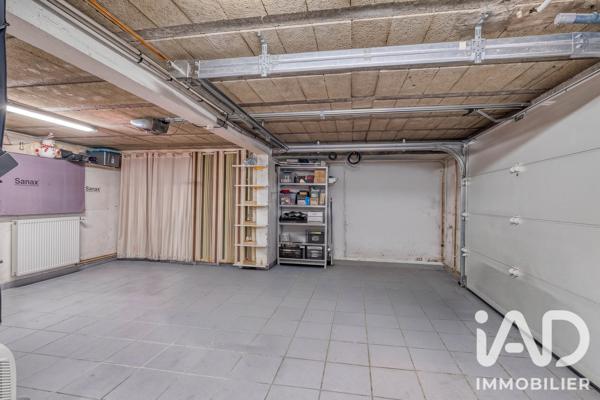 Maison à vendre 4 pièces 80 m² Tremblay-en-France