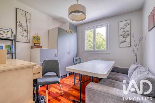 Maison à vendre 4 pièces 80 m² Tremblay-en-France