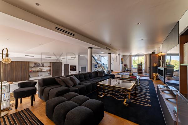 Lattes (34970) Vente Maison d’Architecte Haut de Gamme – Lattes Centre