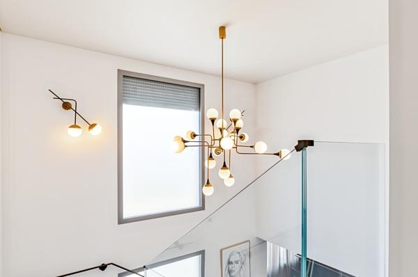 Lattes (34970) Vente Maison d’Architecte Haut de Gamme – Lattes Centre