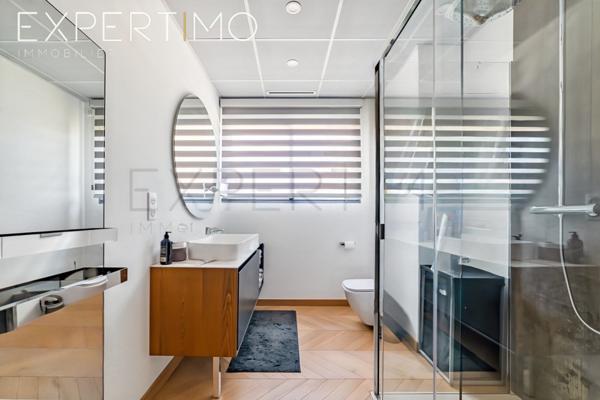 Lattes (34970) Vente Maison d’Architecte Haut de Gamme – Lattes Centre