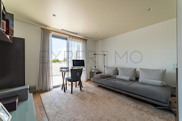 Lattes (34970) Vente Maison d’Architecte Haut de Gamme – Lattes Centre