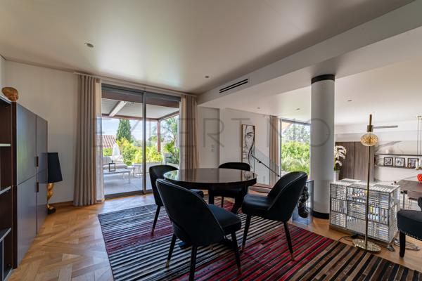 Lattes (34970) Vente Maison d’Architecte Haut de Gamme – Lattes Centre