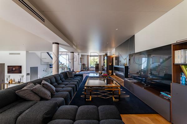 Lattes (34970) Vente Maison d’Architecte Haut de Gamme – Lattes Centre