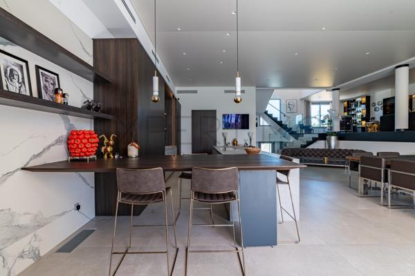 Lattes (34970) Vente Maison d’Architecte Haut de Gamme – Lattes Centre