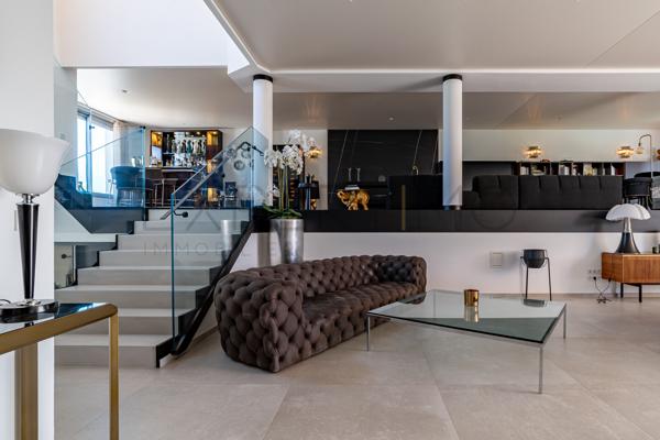 Lattes (34970) Vente Maison d’Architecte Haut de Gamme – Lattes Centre