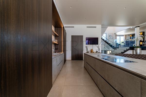 Lattes (34970) Vente Maison d’Architecte Haut de Gamme – Lattes Centre