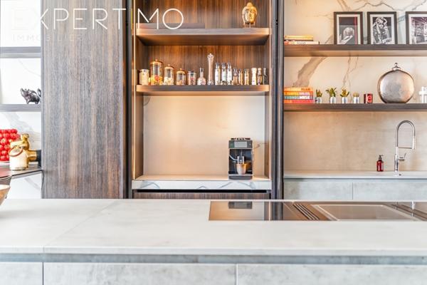 Lattes (34970) Vente Maison d’Architecte Haut de Gamme – Lattes Centre