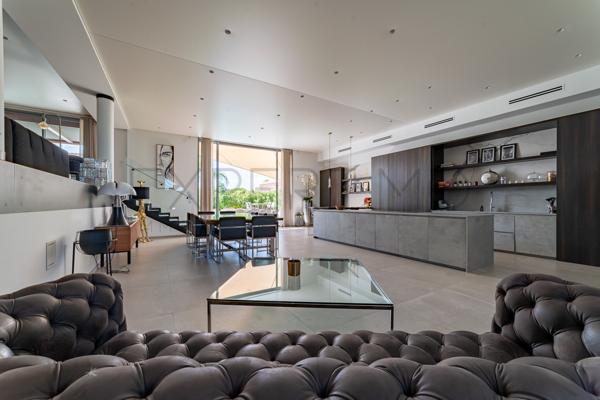 Lattes (34970) Vente Maison d’Architecte Haut de Gamme – Lattes Centre