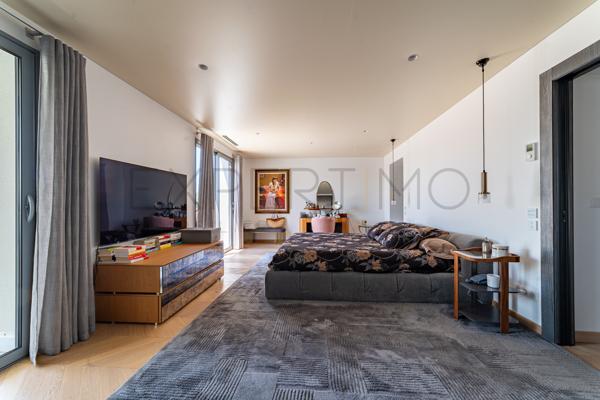 Lattes (34970) Vente Maison d’Architecte Haut de Gamme – Lattes Centre